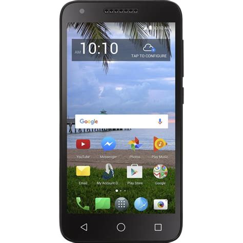 5" Max Vision FHD+ <b>Tracfone</b> with 1500 Min/Text/Data With the speed of <b>5G</b>, you'll have more ways to tell your story as you stream your favorite shows, download your music, and video chat instantly, without lag. . 5g tracfones at walmart